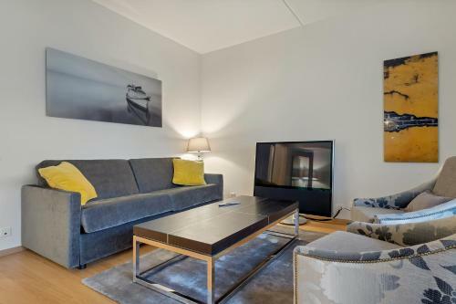Wright Apartments - S�renga