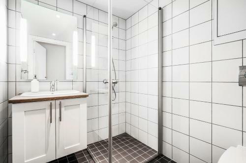 Wright Apartments - S�renga