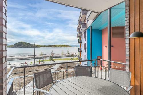 Wright Apartments - S�renga