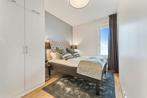 Wright Apartments - S�renga