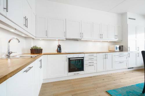 Wright Apartments - S�renga