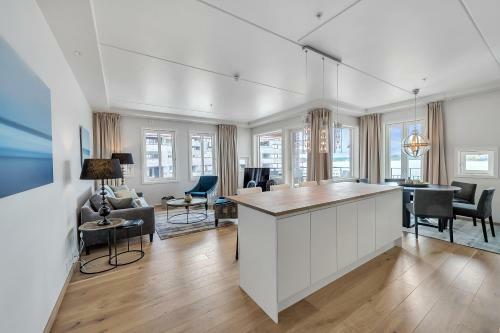 Wright Apartments - S�renga