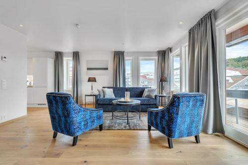 Wright Apartments - S�renga