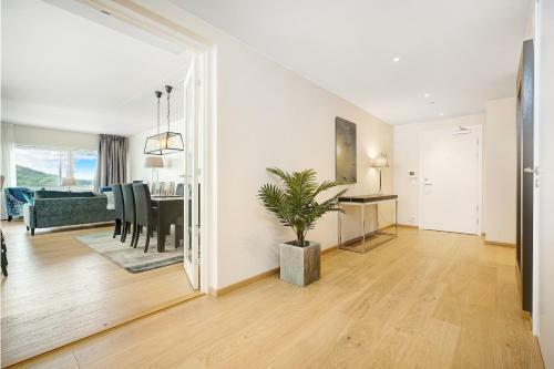 Wright Apartments - S�renga