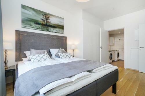 Wright Apartments - S�renga