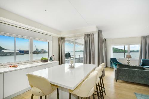 Wright Apartments - S�renga