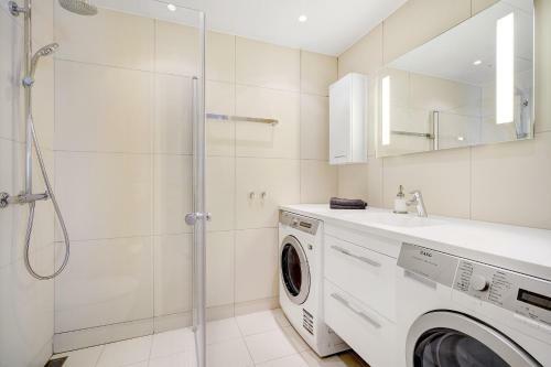 Wright Apartments - S�renga
