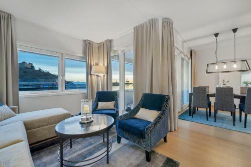 Wright Apartments - S�renga