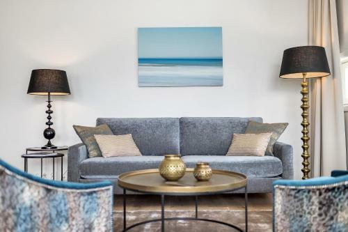 Wright Apartments - S�renga