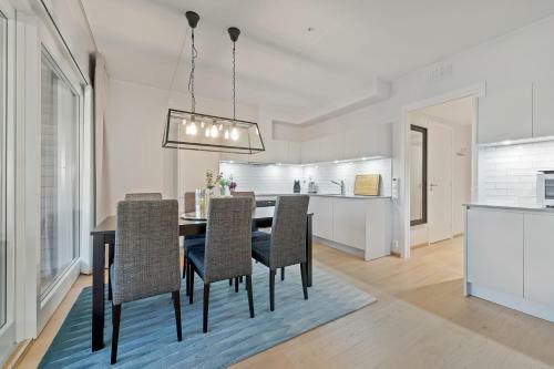 Wright Apartments - S�renga