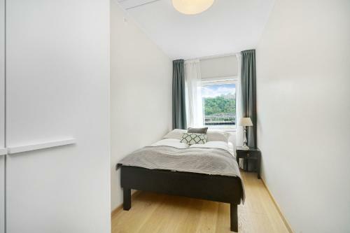 Wright Apartments - S�renga