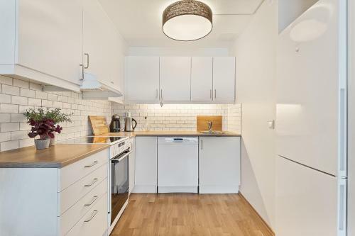 Wright Apartments - S�renga