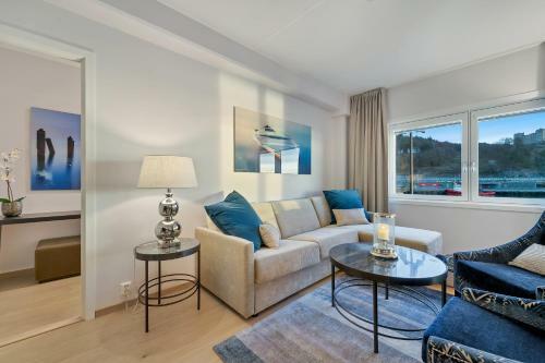 Wright Apartments - S�renga