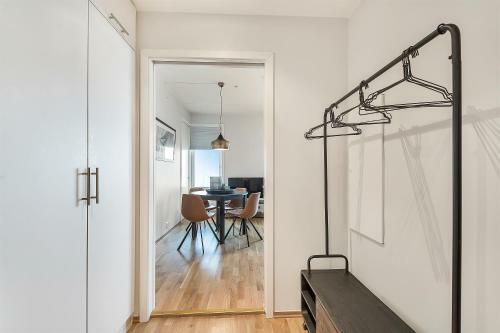 Wright Apartments - S�renga