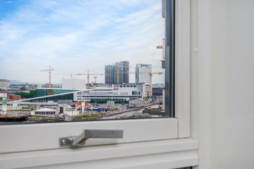 Wright Apartments - S�renga