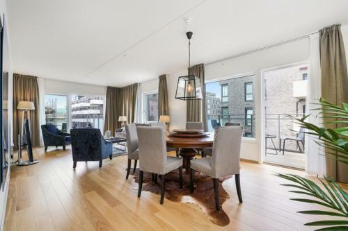 Wright Apartments - S�renga