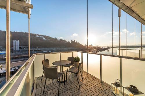 Wright Apartments - S�renga