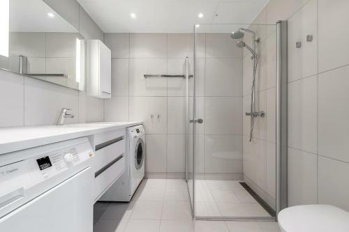 Wright Apartments - S�renga