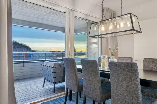 Wright Apartments - S�renga