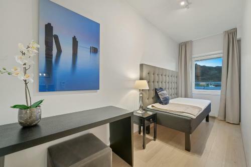 Wright Apartments - S�renga