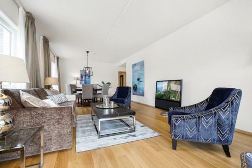 Wright Apartments - S�renga