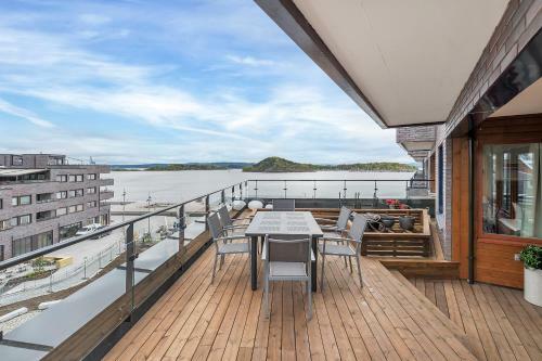 Wright Apartments - S�renga