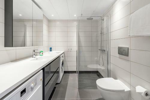 Wright Apartments - S�renga