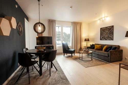 Wright Apartments - S�renga