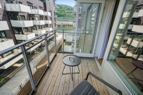 Wright Apartments - S�renga