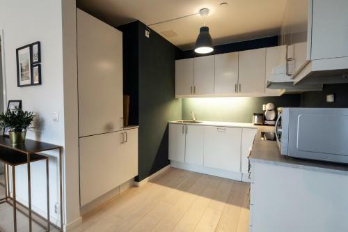 Wright Apartments - S�renga
