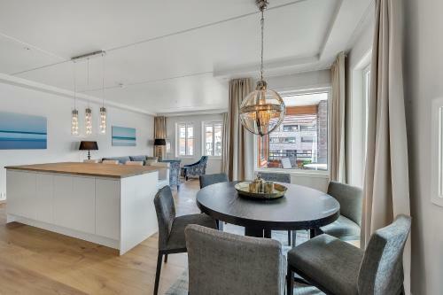 Wright Apartments - S�renga