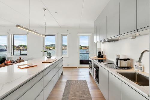 Wright Apartments - S�renga