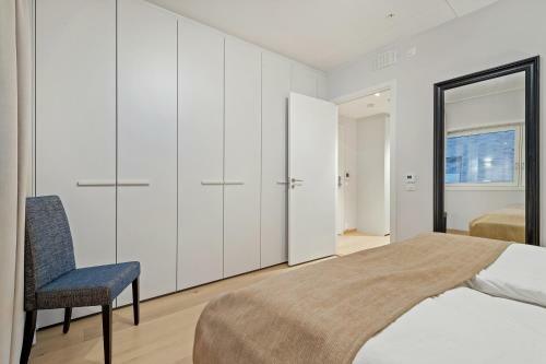 Wright Apartments - S�renga