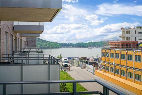 Wright Apartments - S�renga