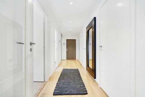 Wright Apartments - S�renga