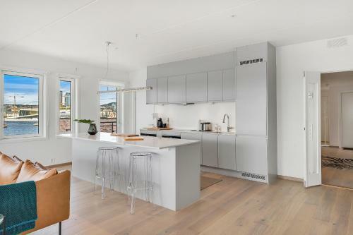 Wright Apartments - S�renga