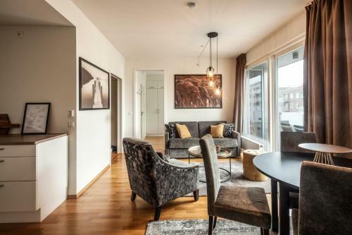 Wright Apartments - S�renga
