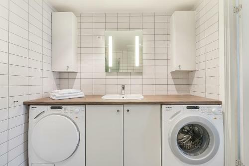 Wright Apartments - S�renga
