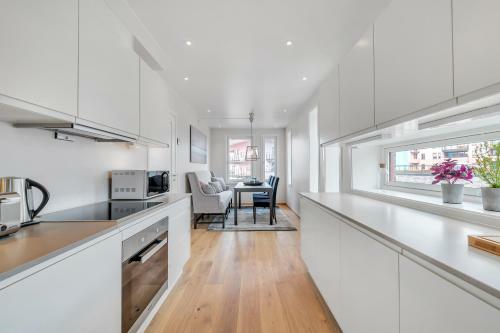 Wright Apartments - S�renga