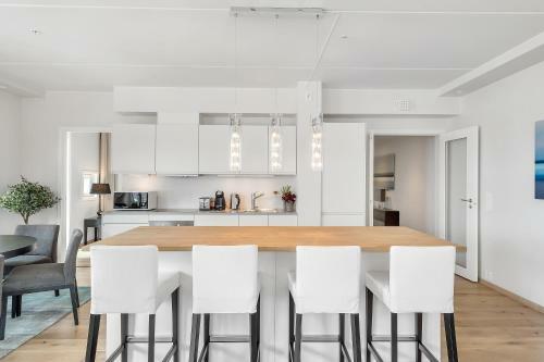 Wright Apartments - S�renga