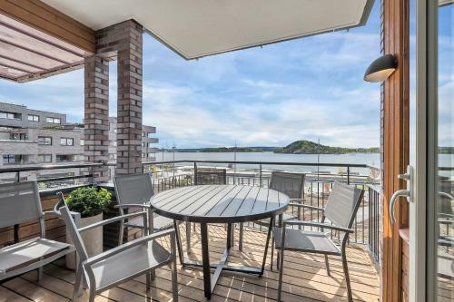 Wright Apartments - S�renga