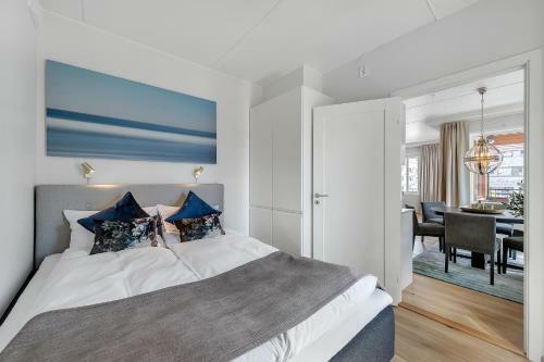 Wright Apartments - S�renga