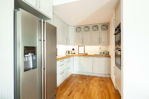 Wright Apartments - S�renga