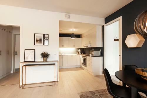Wright Apartments - S�renga