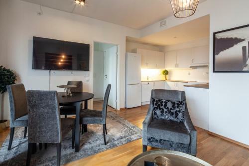Wright Apartments - S�renga