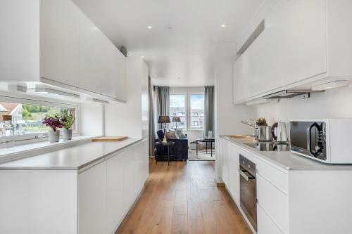 Wright Apartments - S�renga