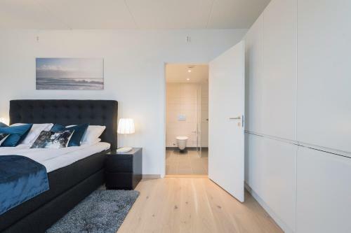 Wright Apartments - S�renga