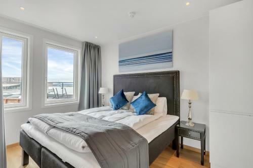 Wright Apartments - S�renga