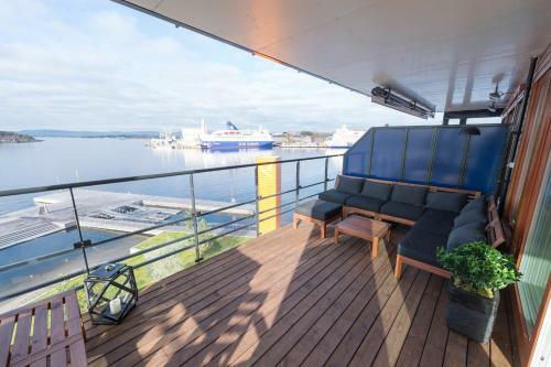 Wright Apartments - S�renga