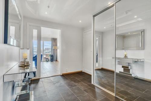 Wright Apartments - S�renga